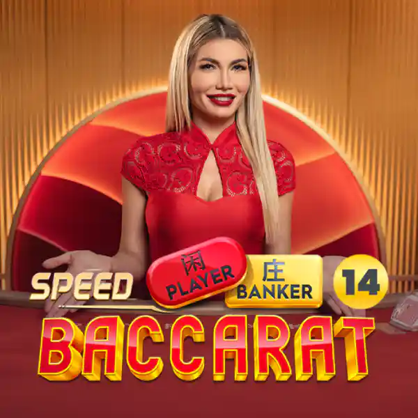 VU88 Speed Baccarat 14