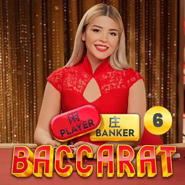 VU88 Baccarat 6