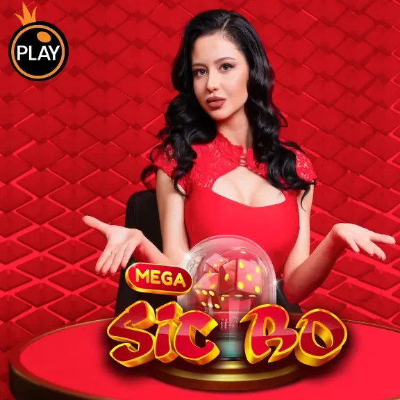 VU88 Mega Sicbo