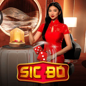 VU88 Sicbo