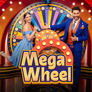 VU88 Mega Wheel