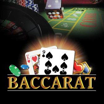 VU88 Baccarat