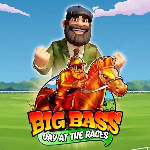 VU88 Big Bass Day at the Races