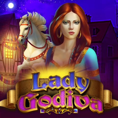 VU88 Lady Godiva