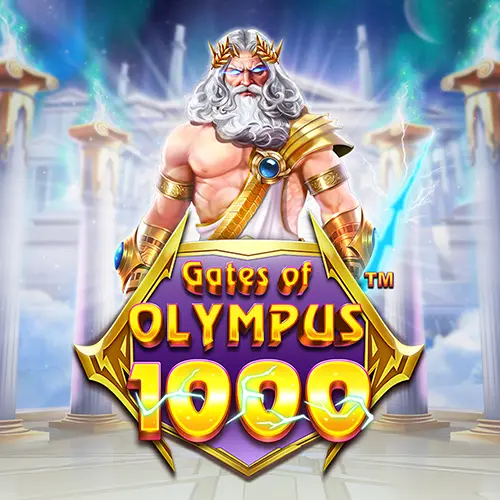 VU88 Gates of Olympus 1000