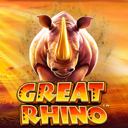 VU88 Great Rhino