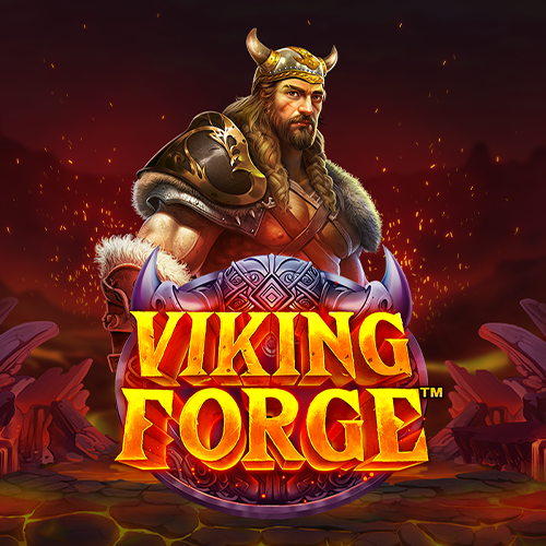 VU88 Viking Forge