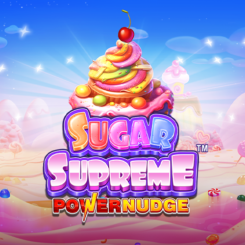 VU88 Sugar Supreme Powernudge