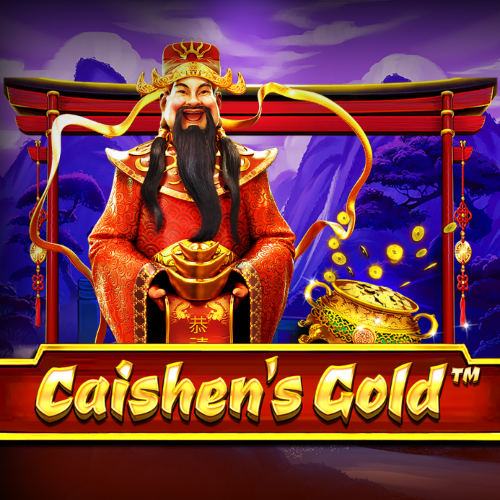 VU88 Caishen's Gold