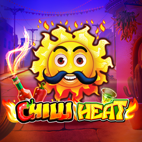 VU88 Chilli Heat