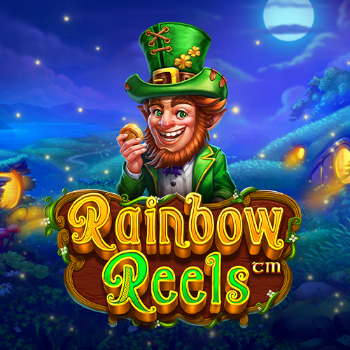 VU88 Rainbow Reels
