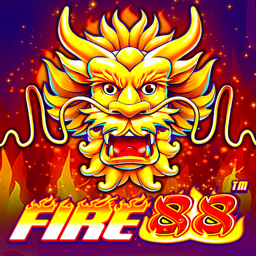 VU88 Fire 88