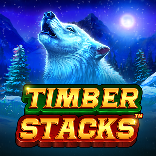 VU88 Timber Stacks