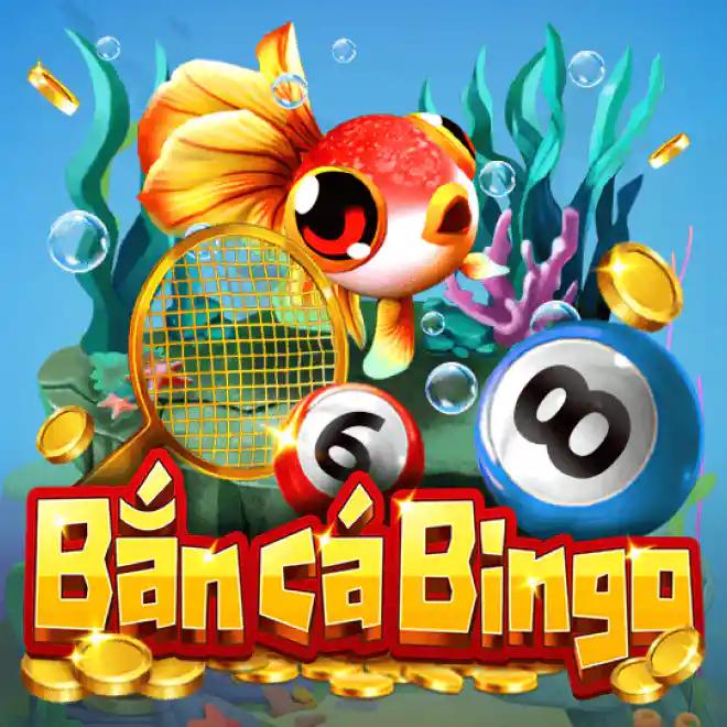 VU88 Bingo Fishing