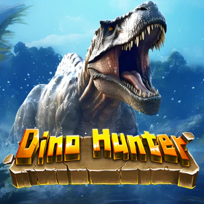 VU88 Dino Hunter