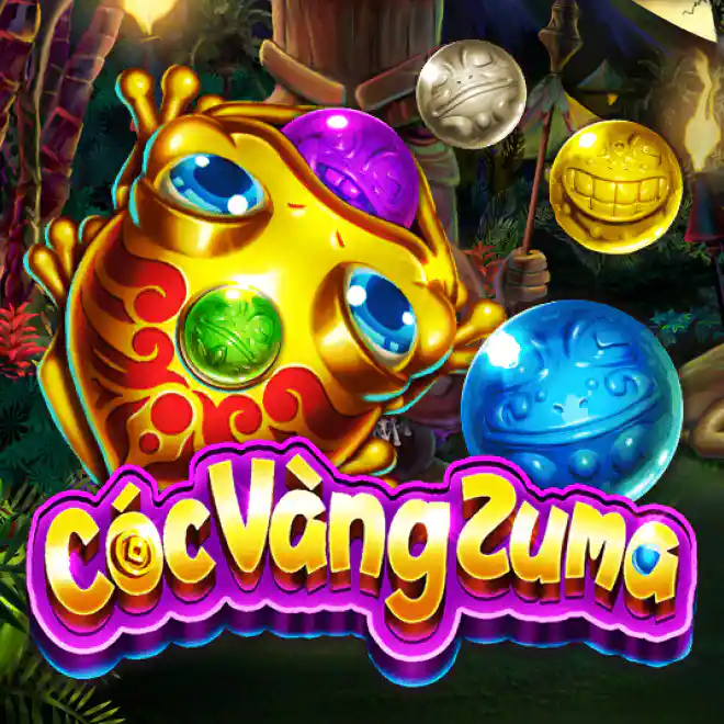 VU88 Golden Zuma