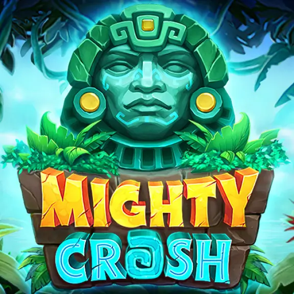 VU88 Mighty Crash