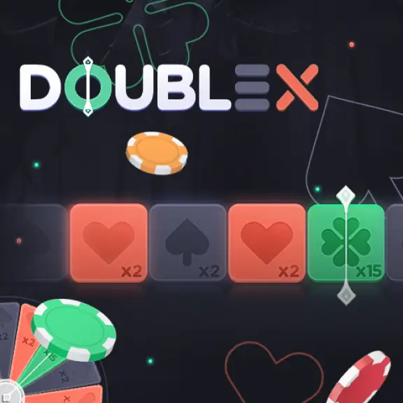 VU88 DoubleX