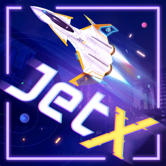 VU88 JetX
