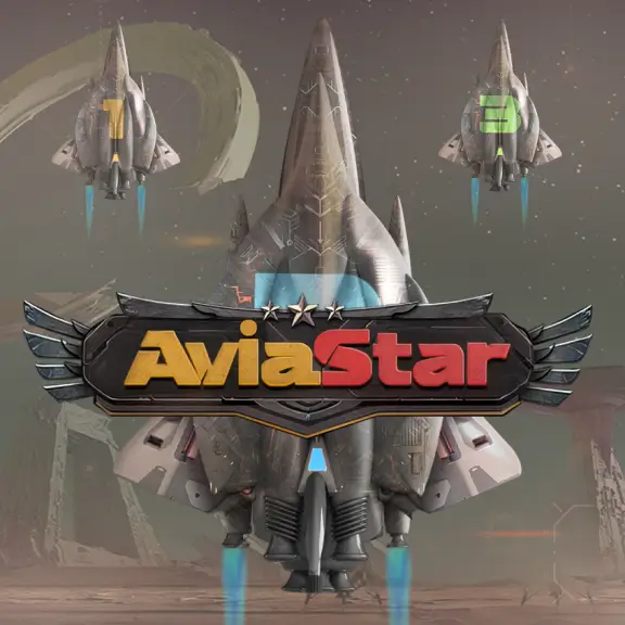 VU88  Avia Star
