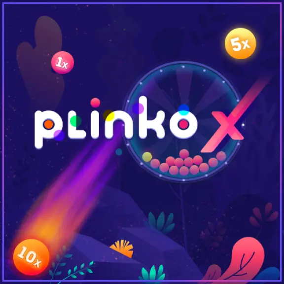 VU88 PlinkoX
