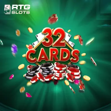 VU88 32 Cards