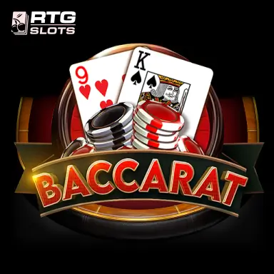 VU88 Baccarat