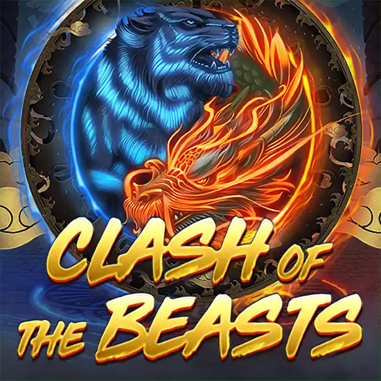 VU88 Clash of the Beasts