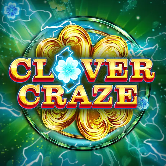 VU88 Clover Craze