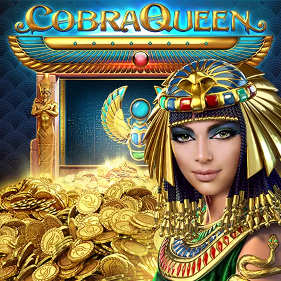 VU88 Cobra Queen