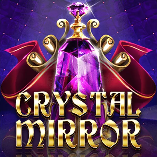 VU88 Crystal Mirror
