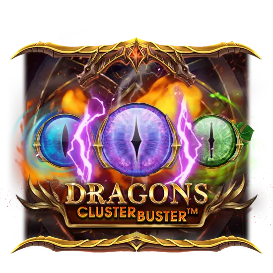 VU88 Dragons Clusterbuster™