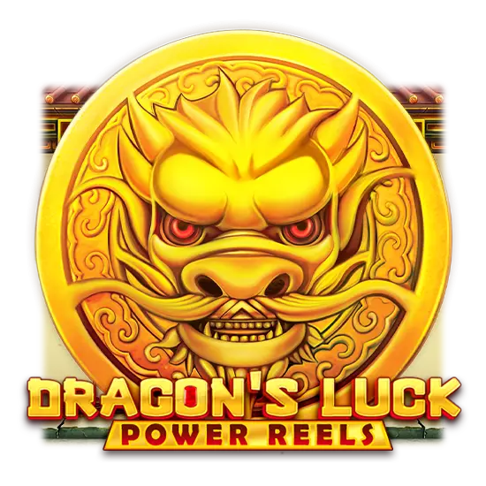 VU88 Dragon's Luck Power Reels