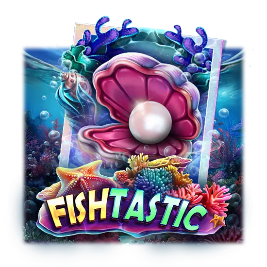 VU88 Fishtastic
