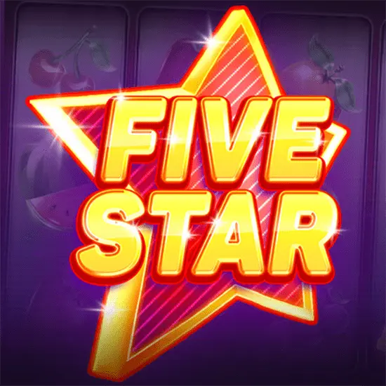 VU88 Five Star