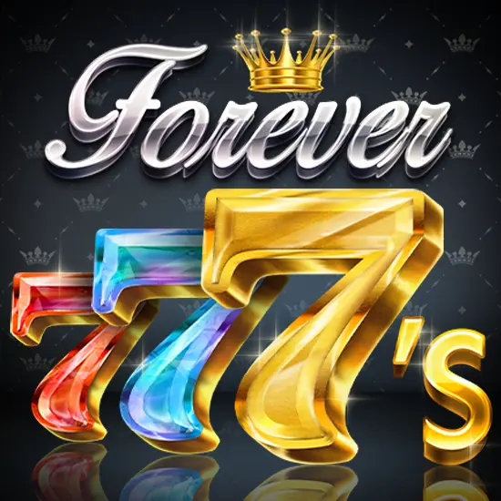 VU88 Forever 7's