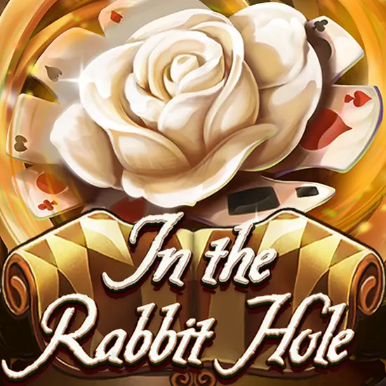 VU88 In the Rabbit Hole