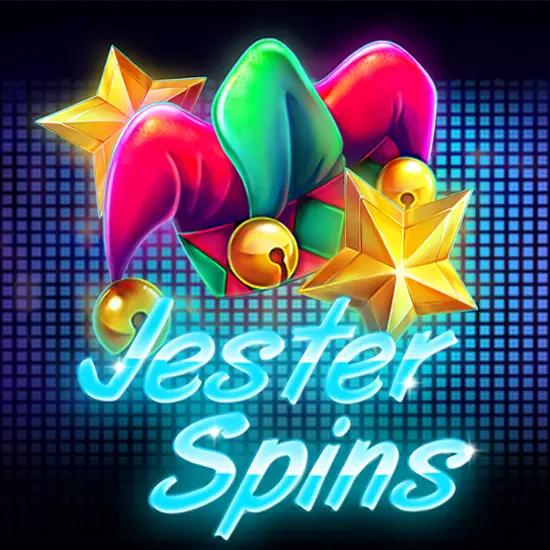 VU88 Jester Spins