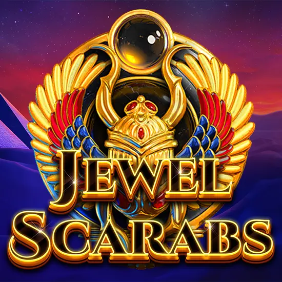 VU88 Jewel Scarabs