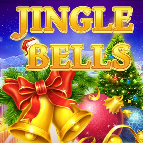 VU88 Jingle Bells