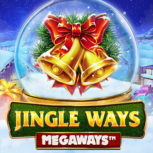VU88 Jingle Ways Megaways™