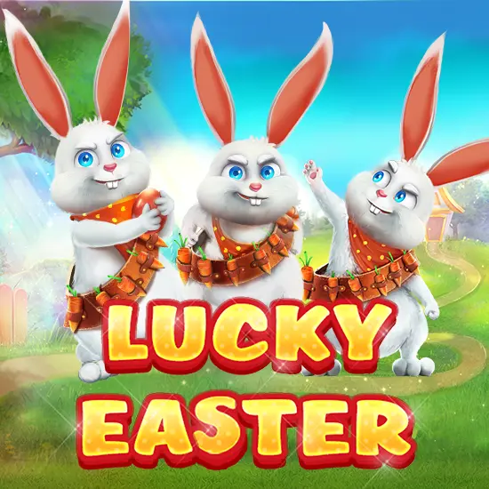 VU88 Lucky Easter