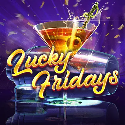 VU88 Lucky Fridays