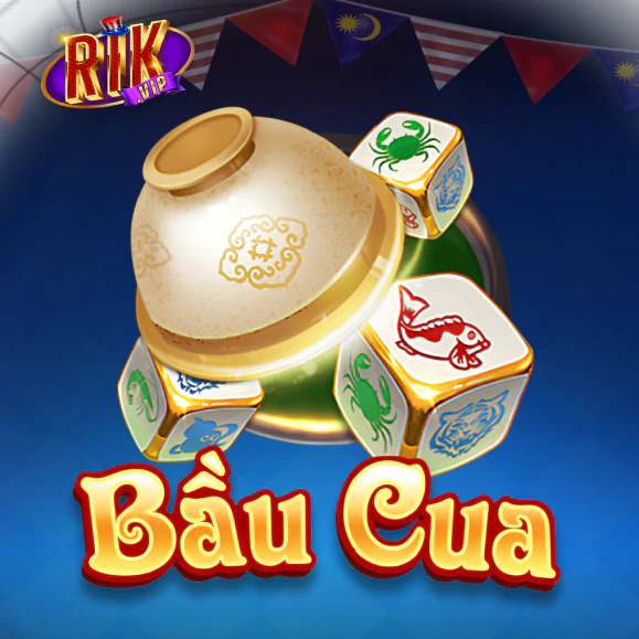 VU88 Bầu Cua