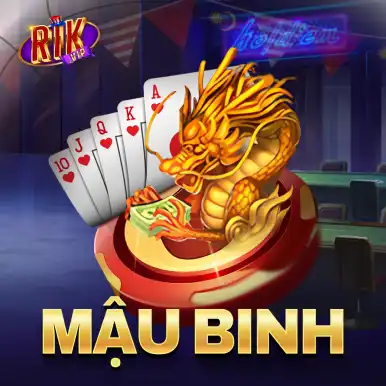 VU88 Mậu Binh