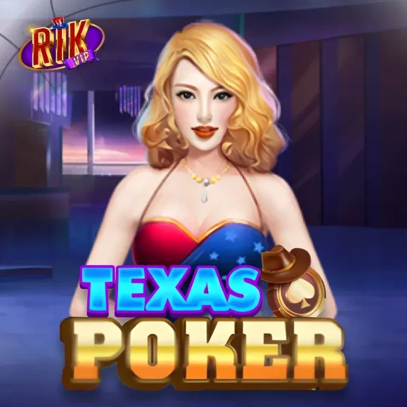 VU88 Texas Poker