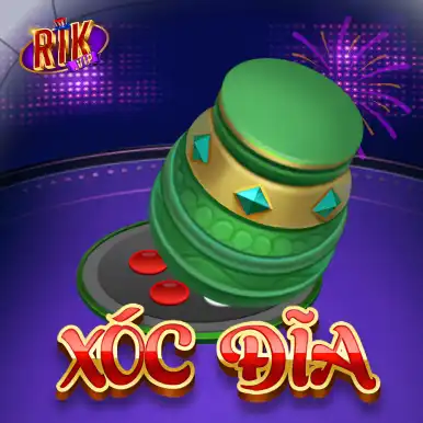 VU88 Xóc Đĩa