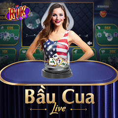 VU88 Bầu Cua Live