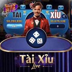 VU88 Tài Xỉu Live