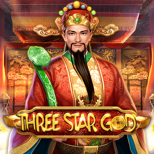 VU88 Three Star God